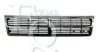 EQUAL QUALITY G0594 Radiator Grille
